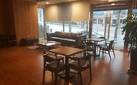 Gangnam Family Hotel